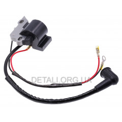 Катушка зажигания бензопилы Partner 350 2