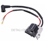 Котушка запалення бензопили Partner 350