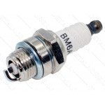 свічка запалення NGK L53mm різьблення d14