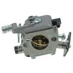 Карбюратор бензопилы GoodLuck 3800 