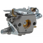 карбюратор бензопили Partner 350