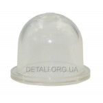 Подсос малый (пила) D19 H14 Подсос малый (пила) D19 H14