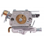 Карбюратор бензопилы Husqvarna 137/142 аналог 5300719-87