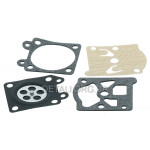 Ремкомплект GoodLuck карбюратора бензопили GoodLuck 3800/4500/5200