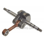 Коленвал бензопили Partner 350