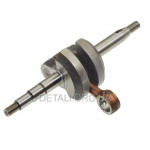 Коленвал бензопили Partner 350