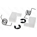 Собачки пластиковые на маховик GoodLuck 4500/5200 (пара) Собачки пластиковые на маховик GoodLuck 4500/5200 (пара)