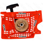 Стартер бензопили 4500 4 зачепи / МЦ88*109*95*166