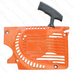 Стартер бензопили 4500 метал МЦ 96*166*88*110 2