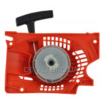 Стартер бензопили 4500 плавний пуск (2-зацепа / МЦ92*109*84*166)