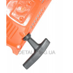 Стартер бензопилы GoodLuck 3800/Данило-43