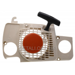 Стартер бензопили VJ Parts для бензопили ST MS-180 аналог 11300802114 2