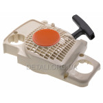 Стартер бензопилы VJ Parts для St MS-180 аналог 11300802114