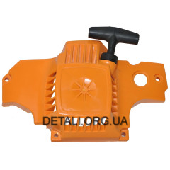 Стартер бензопили Partner 350 2