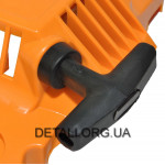 Стартер бензопили Partner 350