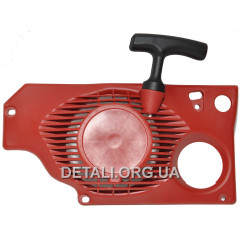 Стартер бензопилы Rebir MKZ 42/42, Sparky TV 4240 2