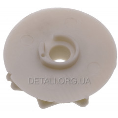 Бобина стартера бензопилы Husqvarna 137 аналог 5300719-66 2