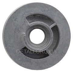 Бобина стартера бензопилы GoodLuck 4500 металл 4 зацепа 2