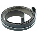 Пружина стартера бензопилы GoodLuck 4500, 5200, 5800 (плавный пуск) h12mm