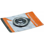 Пружина стартера бензопилы 4500/5200/5800 (блистер) h5mm