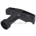 Ручка стартера бензопилы GoodLuck 4500/5200 Ручка стартера бензопилы GoodLuck 4500/5200