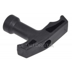 Ручка стартера бензопили GoodLuck 4500/5200 2