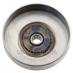 Чашка зчеплення бензопили Sparky TV4240t 6 променів d10*69*73*1 2