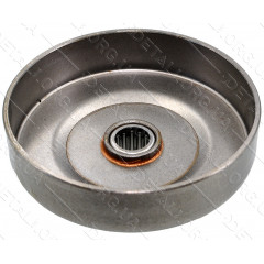 Чашка сцепления бензопилы Атлант D14*69*73*17 с подшипником 10*14 2
