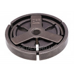 Сцепление (вариатор) бензопилы GoodLuck 4500, 5200, 5800