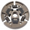 Сцепление (вариатор) бензопилы VJ Parts для St MS-170/180/210/230/231/241/250/251 аналог 11231602