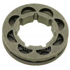 вінець 3/8 - 8(d 22*41 h8) 2