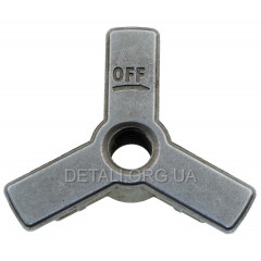 Крест вариатора сцепления GoodLuck 4500 2