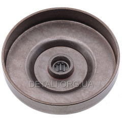 Чашка сцепления d70/D73,5 + подшипник d8*12 бензопилы Makita DCS 34 аналог 036223115 2