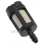 Фільтр паливний бензопили (D14/L33/d5)