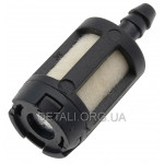 Фильтр топливный бензопилы (D14/L33/d5)