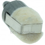 Фильтр топливный бензопилы GoodLuck 4500/5200 (D15/L32/d5)