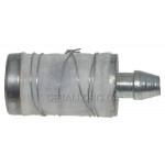 Фильтр топливный бензопилы Goodluck (L31/d13/dносика 6 мм)