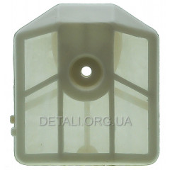 Воздушный фильтр бензопилы 3800 2