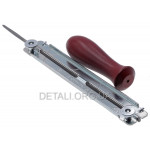 Напилок для заточування ланцюга Oregon 4.0 mm (+ планка + ручка) Напилок для заточування ланцюга Oregon 4.0 mm (+ планка + ручка)