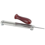 Напильник для заточки цепи Oregon 4.8 mm (+планка +ручка)