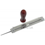 Напильник для заточування ланцюга Oregon 4.8 mm (+планка + ручка) Напильник для заточування ланцюга Oregon 4.8 mm (+планка + ручка)