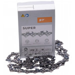 Цепь 54 звена (27 зубов) ST шаг 3/8 паз 1,3 оригинал 36130000054