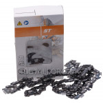 Цепь 76 звеньев (38 зубов) ST шаг 325 паз 1,5 оригинал 36850000076