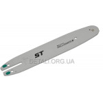 Шина 10" (25см) 3/8 паз 1,3 VJ Parts для St