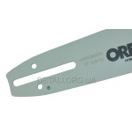 Шина 14" (35см) 3/8 паз 1,3 52 ланки OREGON