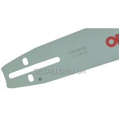 Шина 16" (40см) 3/8 паз 1,3 56/57 ланок OREGON 2