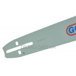 Шина 18" (45см) 325 паз 1,5 72 ланки GOODLUCK