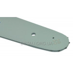 Шина 18" (45см) 325 паз 1,5 72 ланки GOODLUCK