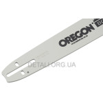 Шина 18" (45см) 325 паз 1,5 72 ланки OREGON