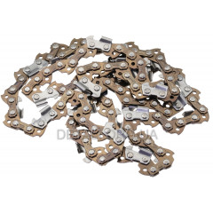 Цепь 56 звеньев (28 зубов) Sanmu шаг 3/8 2